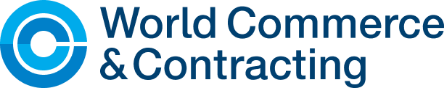 World Commerce Contracting Logo
