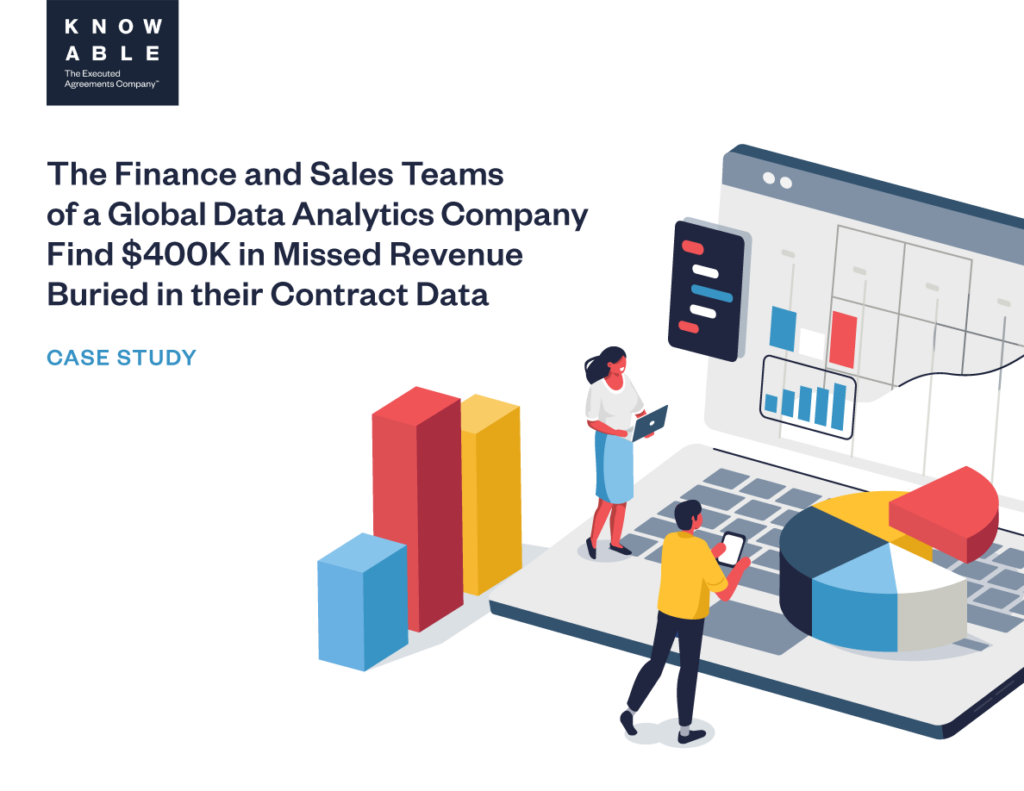 Global Data Analytics Company Case Study